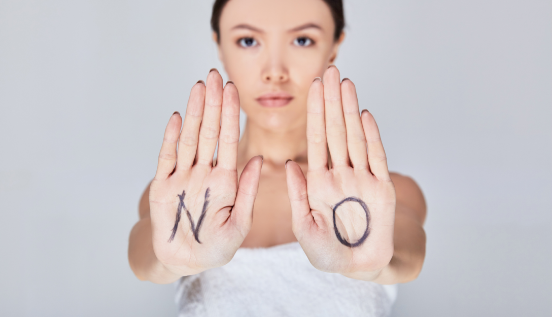 How To Eliminate Time Wasters - Online Business & LIfe Coach