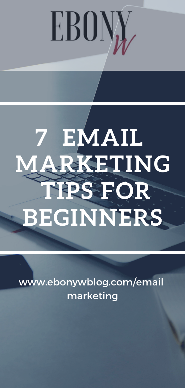 In this email, learn the most important 7 email marketing tips that you need to implement as a beginner #emailmarketingtips #emailtips #emaillistmarketingtips #marketingtipsforemail