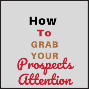 As a sales professional or business owner, you’re always selling yourself or your product. you only have a few seconds to introduce yourself and grab the prospects attention. In this blog post, learn how to grab your prospects attention in 60 seconds or less. #businesstips #creativebusinesstips #businesstipsentrepreneur #businessstrategytips