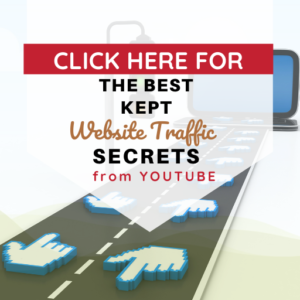 In this blog post, learn simple tips on how to bring traffic to your website from YouTube #youtubetipsideas #youtubemarketing #youtubetips #howtoyoutube