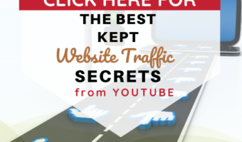 YouTube – Drive Massive Traffic to Your Website