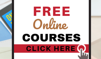 Free Marketing Online Courses