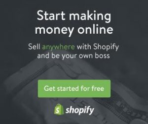 How To Start A Shopify Store