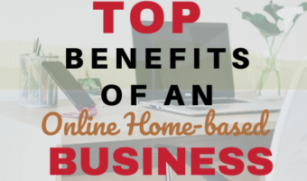 The Top Benefits of Owning a Home Based Business