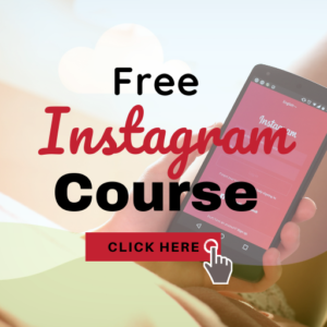 If you are building your business on Instagram, then this free Instagram course is for you. Get real followers interested in your business. Register Now! #instagramtips #instagramhacks #howtoinstagram