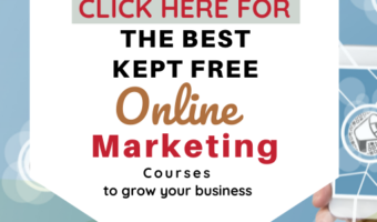 All The Online Marketing Courses You’ll Ever Need…