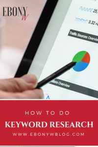 Do not overlook the importance of using keyword research as a strategy to grow your business. Take advantage of a 100% free training on how to learn keyword research to get more sales and leads etc for your business.