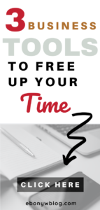 When it comes to having an online business, having business tools that automate your business is essential. Having effective business tools enables you to focus on other tasks and will free up your time. Automation business tools can perform many different tasks such as email marketing. Automation is the way forward for online businesses. #businesstools #businesstools&resources #businesstoolsentrepreneur