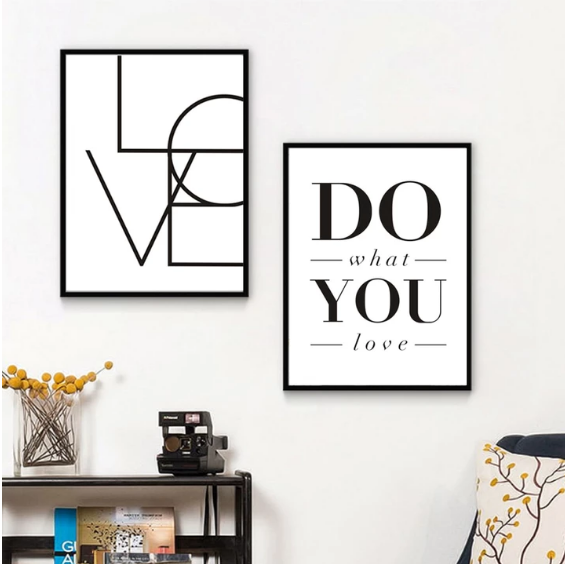 Wall Art Prints