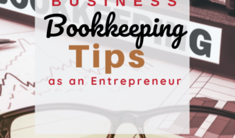 Business Bookkeeping Tips