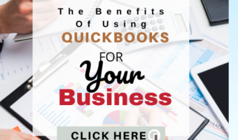 Quickbooks Benefits For Your Business