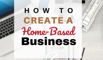 How To Create A Home Based Business