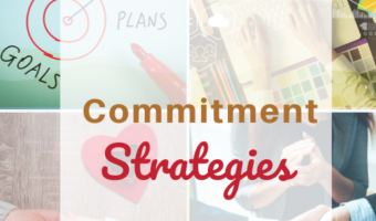 Commitment Strategies