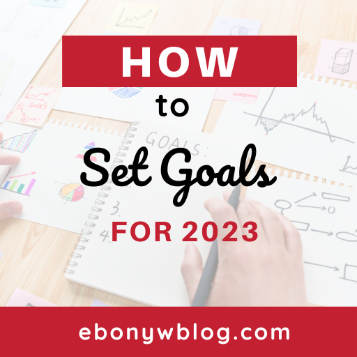 How To Set Goals For 2023 Online Business Coach