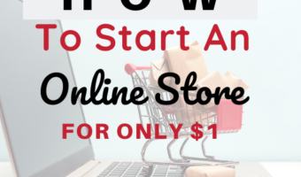 How To Start An Online Store Without Breaking The Bank