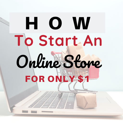 How To Start An Online Store Without Breaking The Bank Online Business & LIfe Coach