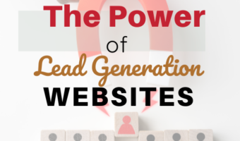 The Power of Lead Generation Websites