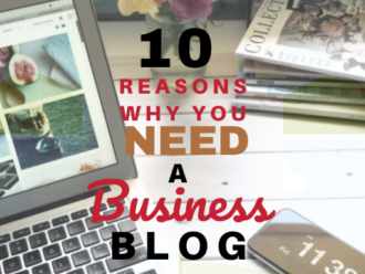 Have you ever considered having a business blog for your business? This post will go over the benefits of having a business blog. #bloggingtipstricks #bloggingtipsandstrategies #blogging101 #businessblogs