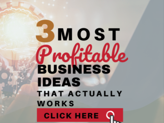 In this post, learn the 3 most profitable business ideas. #ideasforbusiness #startbusinessideas #businessstartupideas #onlinebusinessstarting