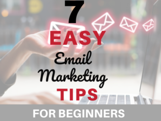 Learn how you can grow your business with email marketing. So you’ve heard a lot about email marketing, but you’re not sure how to use it? There are many factors that will determine the success of your email marketing campaigns. There are many tools and resources that you can use to manage and determine metrics … #emailtips #emaillistmarketingtips #emailmarketingbestpractices #emailmarketingstrategy #emailmarketingforbusiness