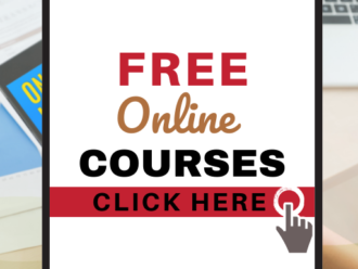 Free Marketing Online Courses There’s so much to marketing a home business. It’s hard to know which strategy to choose. Take advantage of signing up for free online courses to help scale your business. #digitalmarketingstrategy #smallbusinessstrategy #businessstrategytips #freecourses #businesstraining