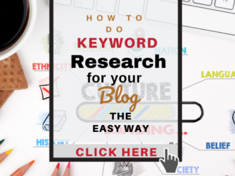 Do not overlook the importance of using keyword research as a strategy to grow your business. Take advantage of a 100% free training on how to learn keyword research to get more sales and leads etc for your business. #seo #seoblog #keywordresearch #seotipstricks