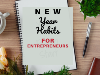 In this blog post, learn easy strategies that you can use for your business. Establishing best practices for new year habits for entrepreneurs is a great way of starting the new year. ﻿#newyears #newyearshabits #entrepreneurs