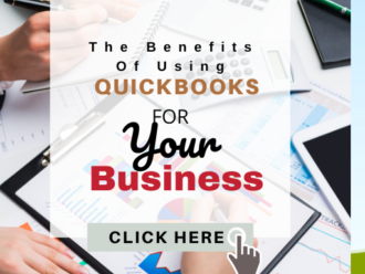 In this blog post, learn the benefits of using Quickbooks for your business. business bookkeeping #bookkeepingtips #bookkeeperbusiness #bookkeeping #organization #selfemployed #smallbusiness