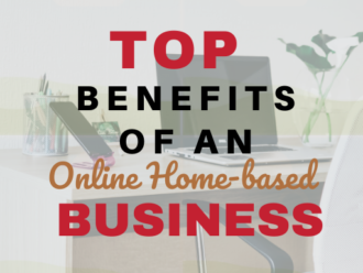 In this blog post, learn the benefits of owning a home based business. #workingfromhome #startingabusinessfromhome #workonlinefromhome